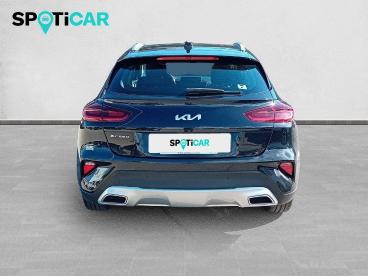 SPOTICAR Kia Xceed 1.0 T-gdi  88kw (120cv) Drive Ocasion - Suv Gasolina Negro - Sant Fruitós De Bages - 1202108848_5