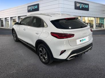 SPOTICAR Kia Xceed 1.0 T-gdi  88kw (120cv) Drive Ocasion - Suv Gasolina Blanco - Sevilla - 1202109038_4