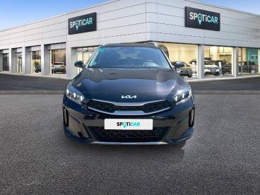 SPOTICAR Kia Xceed 1.0 T-gdi  74kw (100cv) Drive Ocasion - Suv Gasolina Negro - Sevilla - 1202109075_2