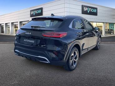 SPOTICAR Kia Xceed 1.0 T-gdi  74kw (100cv) Drive Ocasion - Suv Gasolina Negro - Sevilla - 1202109075_4