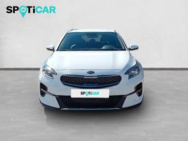SPOTICAR Kia Xceed 1.0 T-gdi  88kw (120cv) Tech Ocasion - Suv Gasolina Blanco - Sant Fruitós De Bages - 1202109798_2