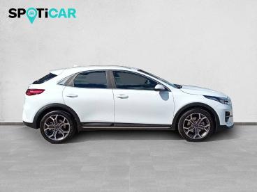 SPOTICAR Kia Xceed 1.0 T-gdi  88kw (120cv) Tech Ocasion - Suv Gasolina Blanco - Sant Fruitós De Bages - 1202109798_4