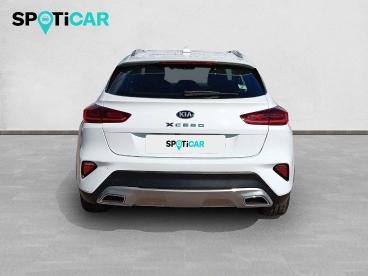 SPOTICAR Kia Xceed 1.0 T-gdi  88kw (120cv) Tech Ocasion - Suv Gasolina Blanco - Sant Fruitós De Bages - 1202109798_5