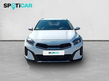 SPOTICAR Kia Xceed 1.0 T-gdi  88kw (120cv) Tech Ocasion - Suv Gasolina Blanco - Sant Fruitós De Bages - 1202110147_2