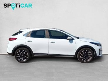 SPOTICAR Kia Xceed 1.0 T-gdi  88kw (120cv) Tech Ocasion - Suv Gasolina Blanco - Sant Fruitós De Bages - 1202110147_4