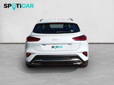 SPOTICAR Kia Xceed 1.0 T-gdi  88kw (120cv) Tech Ocasion - Suv Gasolina Blanco - Sant Fruitós De Bages - 1202110147_5