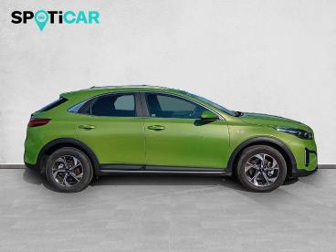 SPOTICAR Kia Xceed 1.6 Mhev Imt  100kw (136cv) Drive Ocasion - Suv Diésel Verde - Sant Fruitós De Bages - 1202110679_4