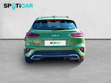 SPOTICAR Kia Xceed 1.6 Mhev Imt  100kw (136cv) Drive Ocasion - Suv Diésel Verde - Sant Fruitós De Bages - 1202110679_5
