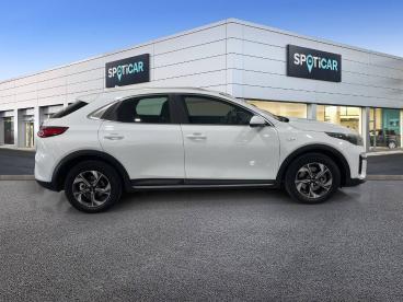 SPOTICAR Kia Xceed 1.0 T-gdi  74kw (100cv) Drive Ocasion - Suv Gasolina Blanco - Sevilla - 1202111153_4