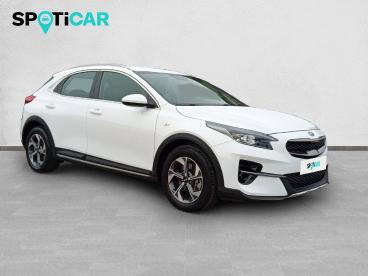 SPOTICAR Kia Xceed 1.0 T-gdi  88kw (120cv) Drive Ocasion - Suv Gasolina Blanco - Sant Fruitós De Bages - 1202111155_3