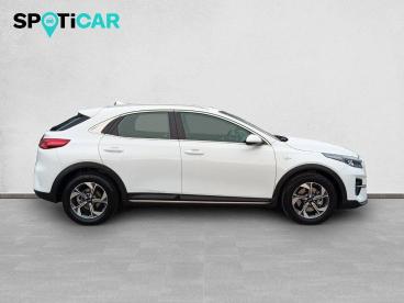 SPOTICAR Kia Xceed 1.0 T-gdi  88kw (120cv) Drive Ocasion - Suv Gasolina Blanco - Sant Fruitós De Bages - 1202111155_4