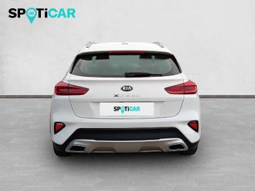 SPOTICAR Kia Xceed 1.0 T-gdi  88kw (120cv) Drive Ocasion - Suv Gasolina Blanco - Sant Fruitós De Bages - 1202111155_5