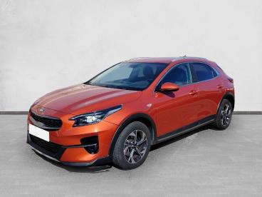 SPOTICAR Kia Xceed 1.5 Mhev Imt  118kw (160cv) Drive Ocasion - Suv Gasolina Naranja - Sevilla - 1202112490_1