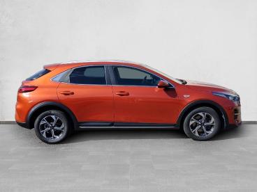 SPOTICAR Kia Xceed 1.5 Mhev Imt  118kw (160cv) Drive Ocasion - Suv Gasolina Naranja - Sevilla - 1202112490_3