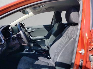 SPOTICAR Kia Xceed 1.5 Mhev Imt  118kw (160cv) Drive Ocasion - Suv Gasolina Naranja - Sevilla - 1202112490_5