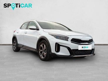 SPOTICAR Kia Xceed 1.0 T-gdi  88kw (120cv) Drive Ocasion - Suv Gasolina Blanco - Sant Fruitós De Bages - 1202113422_3