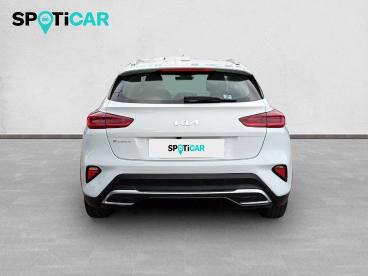 SPOTICAR Kia Xceed 1.0 T-gdi  88kw (120cv) Drive Ocasion - Suv Gasolina Blanco - Sant Fruitós De Bages - 1202113422_5