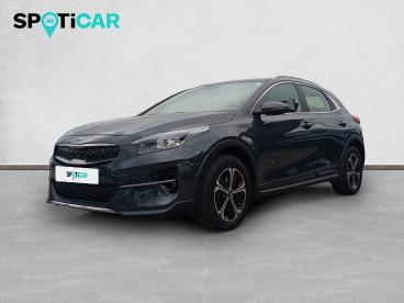 SPOTICAR Kia Xceed 1.6 Gdi Phev 104kw (141cv) Edrive Ocasion - Suv Híbrido Enchufable Gris - Sant Fruitós De Bages - 1202114920_1