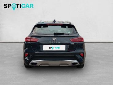 SPOTICAR Kia Xceed 1.6 Gdi Phev 104kw (141cv) Edrive Ocasion - Suv Híbrido Enchufable Gris - Sant Fruitós De Bages - 1202114920_5