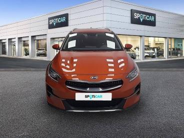 SPOTICAR Kia Xceed 1.0 T-gdi  88kw (120cv) Drive Ocasion - Suv Gasolina Naranja - Finestrat - 1202115193_2
