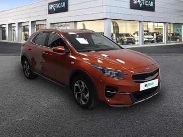 SPOTICAR Kia Xceed 1.0 T-gdi  88kw (120cv) Drive Ocasion - Suv Gasolina Naranja - Finestrat - 1202115193_3
