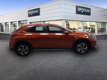 SPOTICAR Kia Xceed 1.0 T-gdi  88kw (120cv) Drive Ocasion - Suv Gasolina Naranja - Finestrat - 1202115193_4