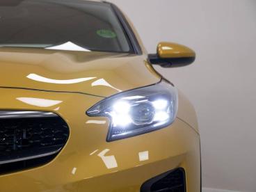SPOTICAR Kia Xceed 1.0 T-gdi  88kw (120cv) Drive Ocasion - Suv Gasolina Quantum Yellow (metalizado) - Zaragoza - 1202119344_2