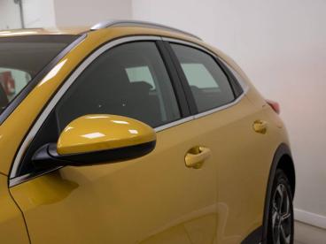 SPOTICAR Kia Xceed 1.0 T-gdi  88kw (120cv) Drive Ocasion - Suv Gasolina Quantum Yellow (metalizado) - Zaragoza - 1202119344_5