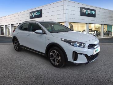 SPOTICAR Kia Xceed 1.0 T-gdi  74kw (100cv) Business Ocasion - Suv Gasolina Blanco - Móstoles - 1202120223_3