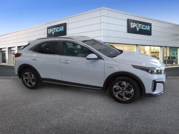 SPOTICAR Kia Xceed 1.0 T-gdi  74kw (100cv) Business Ocasion - Suv Gasolina Blanco - Móstoles - 1202120223_4