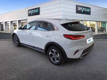 SPOTICAR Kia Xceed 1.0 T-gdi  74kw (100cv) Business Ocasion - Suv Gasolina Blanco - Móstoles - 1202120223_5