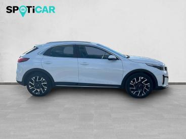 SPOTICAR Kia Xceed 1.0 T-gdi  88kw (120cv) Tech Ocasion - Suv Gasolina Blanco - Sant Fruitós De Bages - 1202124404_4
