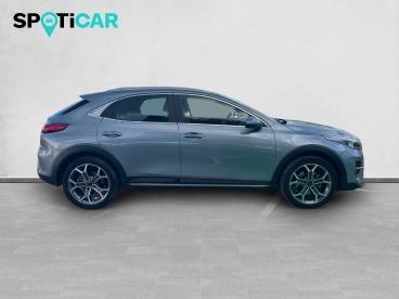SPOTICAR Kia Xceed 1.0 T-gdi  88kw (120cv) Tech Ocasion - Suv Gasolina Gris - Sant Fruitós De Bages - 1202124405_4