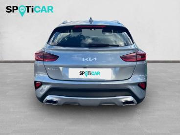 SPOTICAR Kia Xceed 1.0 T-gdi  88kw (120cv) Tech Ocasion - Suv Gasolina Gris - Sant Fruitós De Bages - 1202124405_5