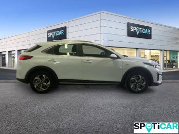 SPOTICAR Kia Xceed 1.0 T-gdi  74kw (100cv) Drive Ocasion - Suv Gasolina Blanco - Alcorcón - 1202125863_4