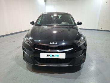 SPOTICAR Kia Xceed 1.0 T-gdi  88kw (120cv) Drive Ocasion - Suv Gasolina Gris - Barcelona - 1202126791_2
