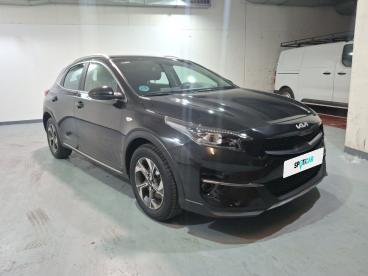 SPOTICAR Kia Xceed 1.0 T-gdi  88kw (120cv) Drive Ocasion - Suv Gasolina Gris - Barcelona - 1202126791_3