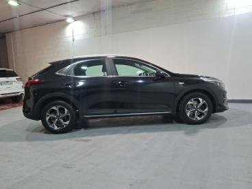 SPOTICAR Kia Xceed 1.0 T-gdi  88kw (120cv) Drive Ocasion - Suv Gasolina Gris - Barcelona - 1202126791_4