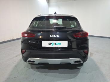 SPOTICAR Kia Xceed 1.0 T-gdi  88kw (120cv) Drive Ocasion - Suv Gasolina Gris - Barcelona - 1202126791_5