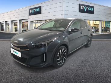 SPOTICAR Kia Xceed 1.6 Gdi Phev 104kw (141cv) Etech Ocasion - Suv Híbrido Enchufable Negro - Sant Feliu De Llobregat - 1202126957_1
