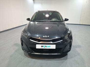SPOTICAR Kia Xceed 1.6 Gdi Phev 104kw (141cv) Etech Ocasion - Suv Híbrido Enchufable Negro - Sant Feliu De Llobregat - 1202126957_2