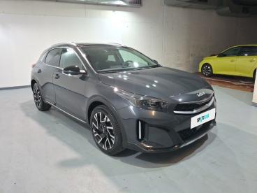 SPOTICAR Kia Xceed 1.6 Gdi Phev 104kw (141cv) Etech Ocasion - Suv Híbrido Enchufable Negro - Sant Feliu De Llobregat - 1202126957_3