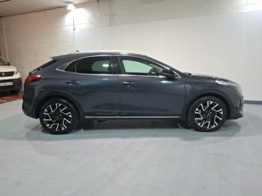 SPOTICAR Kia Xceed 1.6 Gdi Phev 104kw (141cv) Etech Ocasion - Suv Híbrido Enchufable Negro - Sant Feliu De Llobregat - 1202126957_4