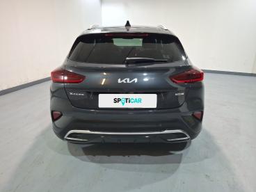 SPOTICAR Kia Xceed 1.6 Gdi Phev 104kw (141cv) Etech Ocasion - Suv Híbrido Enchufable Negro - Sant Feliu De Llobregat - 1202126957_5