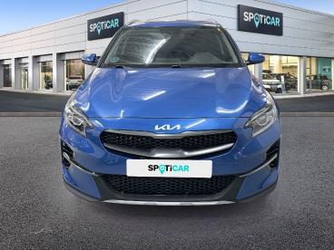 SPOTICAR Kia Xceed 1.0 T-gdi  88kw (120cv) Drive Ocasion - Suv Gasolina Azul - Sevilla - 1202127180_2