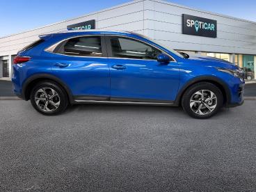 SPOTICAR Kia Xceed 1.0 T-gdi  88kw (120cv) Drive Ocasion - Suv Gasolina Azul - Sevilla - 1202127180_4