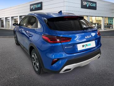 SPOTICAR Kia Xceed 1.0 T-gdi  88kw (120cv) Drive Ocasion - Suv Gasolina Azul - Sevilla - 1202127180_5