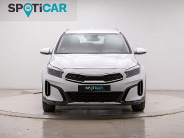 SPOTICAR Kia Xceed 1.0 T-gdi 88kw Drive 120 5p Ocasion - Suv Gasolina Blanco - Barcelona - 1202127729_2