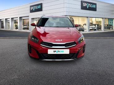 SPOTICAR Kia Xceed 1.6 Gdi Phev 104kw (141cv) Edrive Ocasion - Suv Híbrido Enchufable Rojo - Xàtiva - 1202127785_2