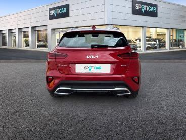 SPOTICAR Kia Xceed 1.6 Gdi Phev 104kw (141cv) Edrive Ocasion - Suv Híbrido Enchufable Rojo - Xàtiva - 1202127785_5